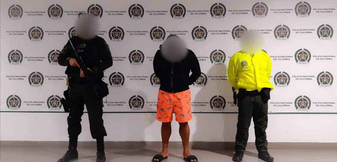 Continuamos desplegando acciones para contrarrestar el microtráfico en la Ínsula