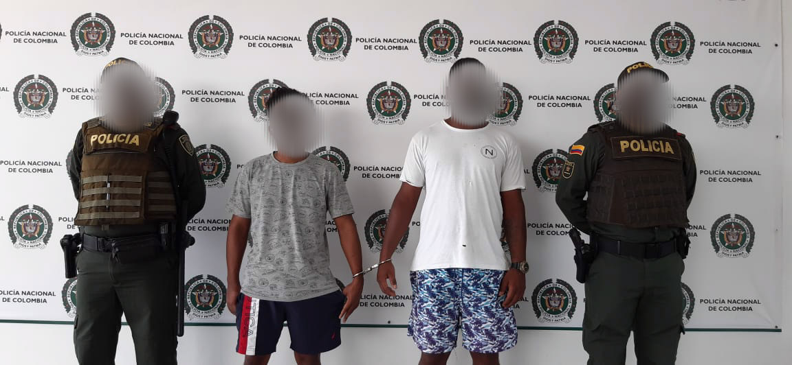 Policía Nacional no baja la guardia en su lucha contra el hurto en las Islas