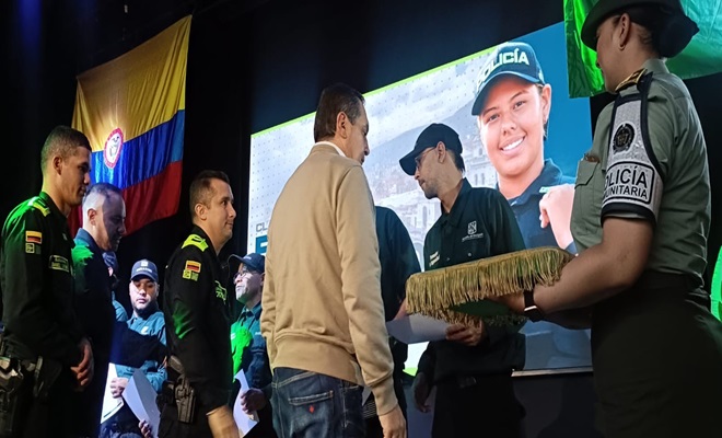 Espacios Pedagógicos para la Convivencia y Educación Ciudadana
