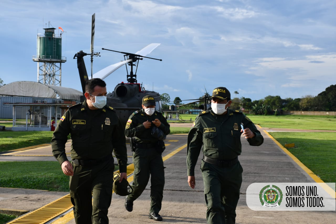 Somos uno somos todos en la protección del medio ambiente