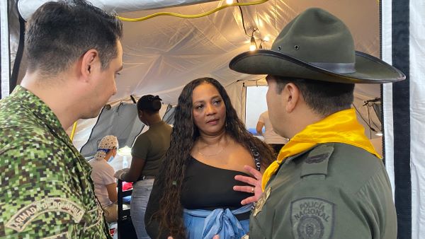 comprometidos con la salud de los Bonaverenses