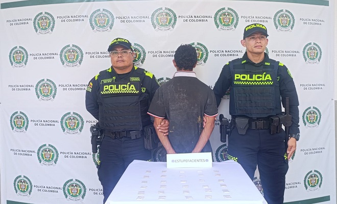 Deberá responder ante las autoridades por este delito