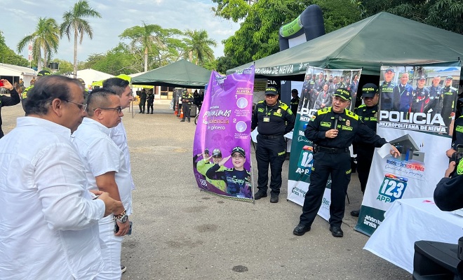 Concejales de Neiva 