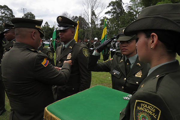 En Popayán conmemoramos el aniversario 131 años por Colombia