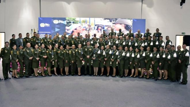 Prevención y atención de factores de riesgo, para la construcción de entornos protectores de los niños,  niñas y adolescentes