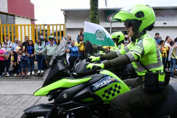 Conmemoramos los 212 años de independencia-3