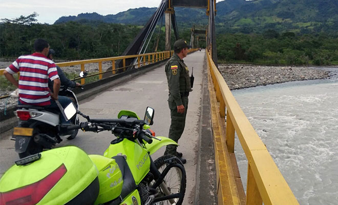 Conozca-nuestro-‘Modelo Nacional-de-Vigilancia Comunitaria-por-Cuadrantes’