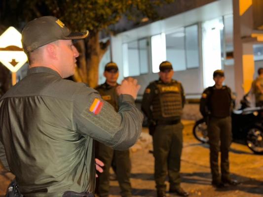 construyendo seguridad