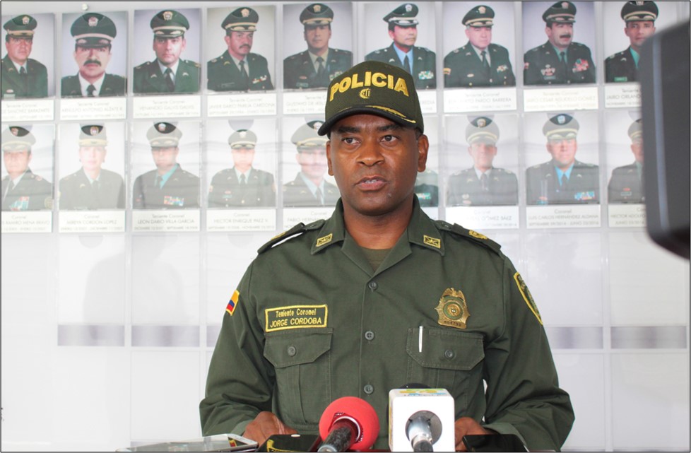 Contamos con un banco de 240 documentos extraviados para que retomen a sus propietarios 