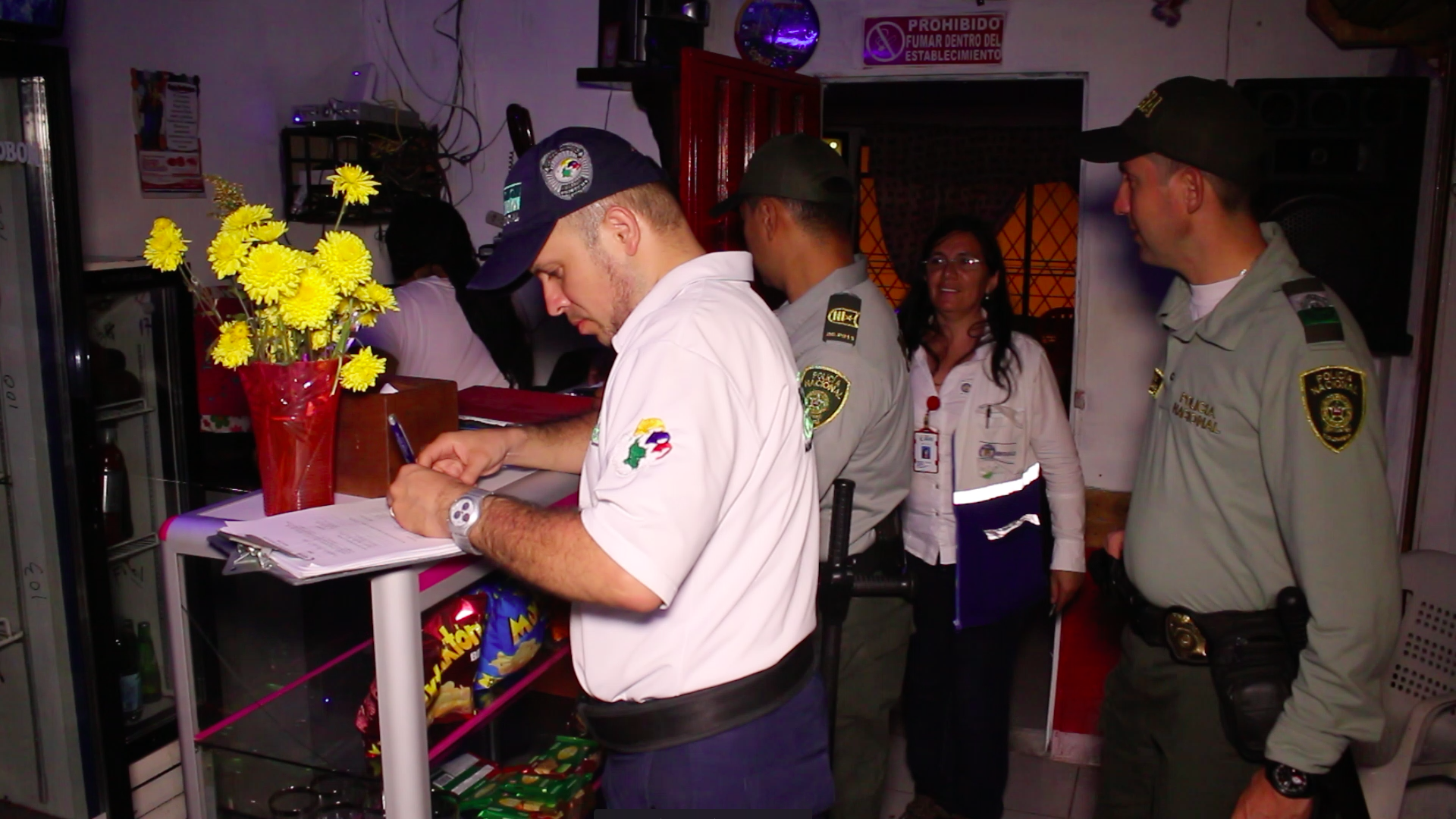 control_casas_lenocinio_once_extranjeros