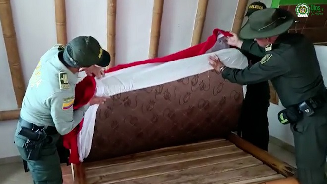 Controles operadores turisticos