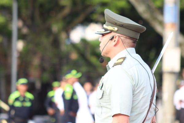 Coronel Giovanni Cristancho