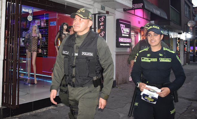 Coronel Elver vicente Alfonso Sanabria