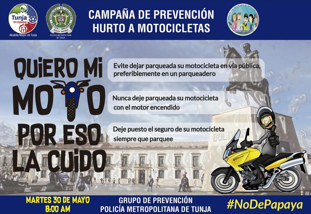campana-hurto-motocicletas-tunja