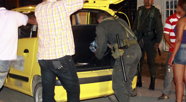 Con-la Policía Nacional-celebre-con seguridad-y-hágale-el quite-a-los amigos de lo ajeno