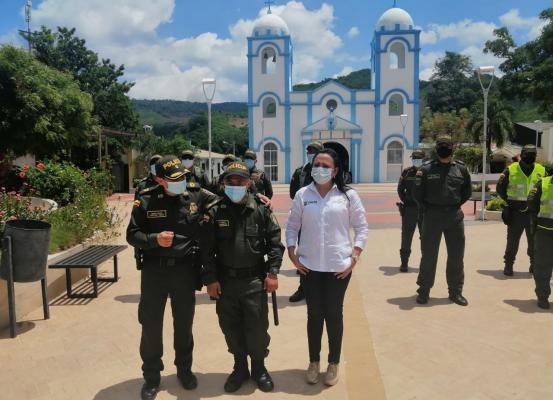 Celebramos con mucha alegría los 22 años de edad