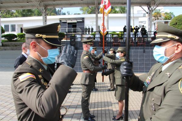 Escuela de Carabineros Alejandro Gutiérrez 