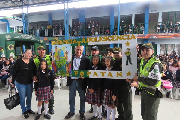 regreso a clase seguro