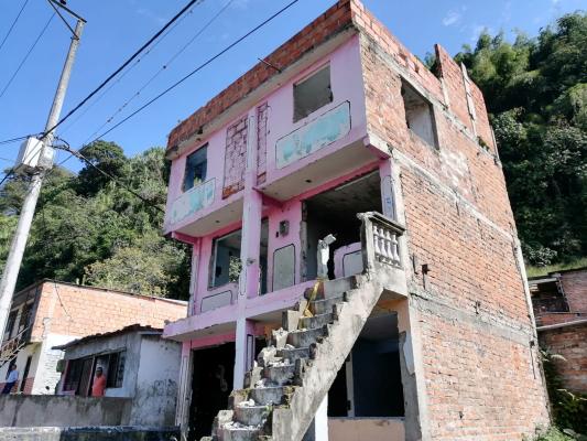 Continuamos la ofensiva contra el microtráfico