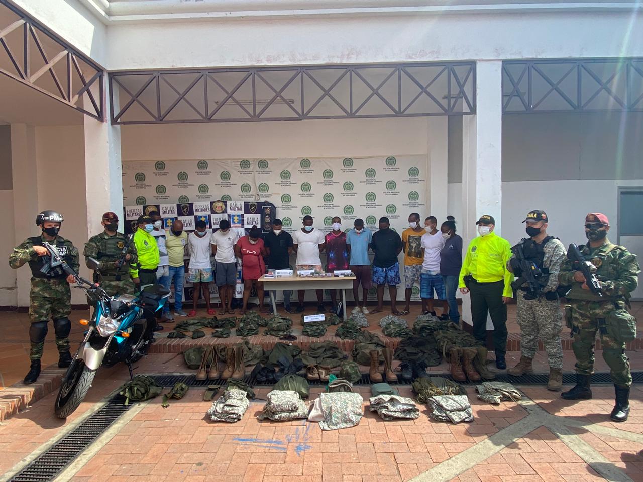 Desarticulación-banda-delincuencial-los-nativos