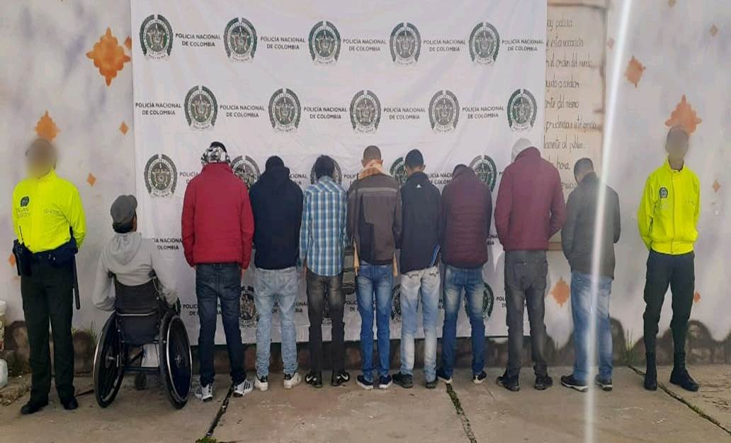 Fortalecemos la Seguridad y Convivencia Ciudadana en Boyacá