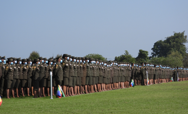 Destacamento patrulleros fase 2