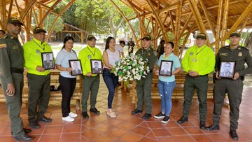 día internacional victimas desaparición
