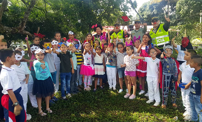 En-el-Meta-Todos-Construimos-Seguridad-en-el-día-dulce-de-los-niños