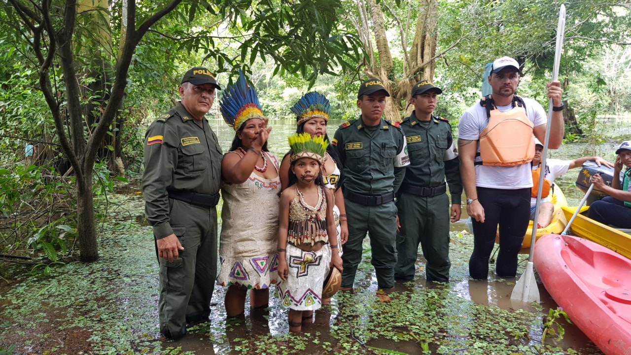 Día de los humedales