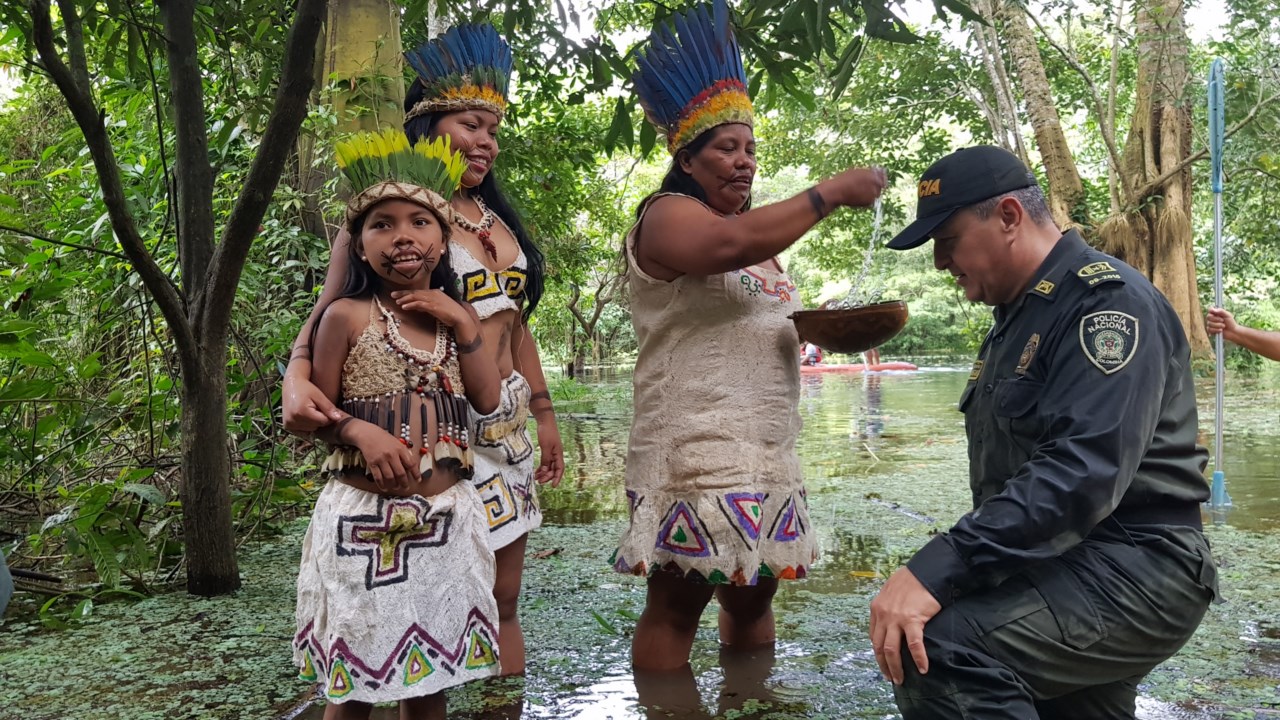 Día de los humedales