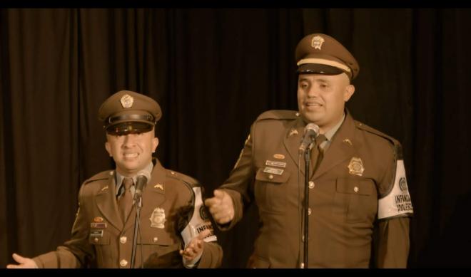 Juntos por la Niñez