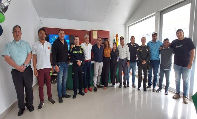 ¡Feliz día del periodista!