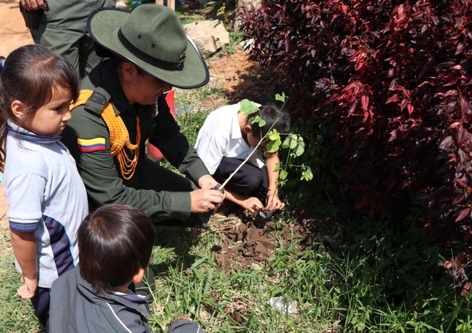 Día mundial de los humedales 