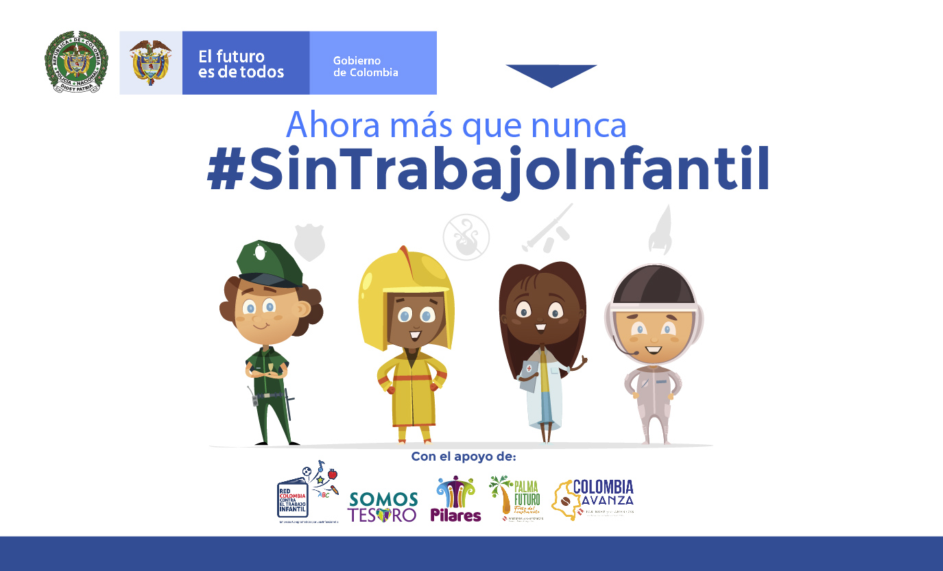 DiaContraElTrabajoInfantil