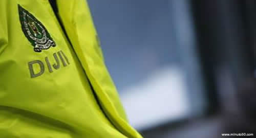 Capturados dos capos al servicio del cartel de Sinaloa