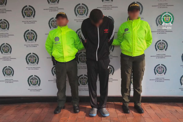 Desarticulada organización criminal dedicada al hurto de joyas y diamantes en EE.UU.