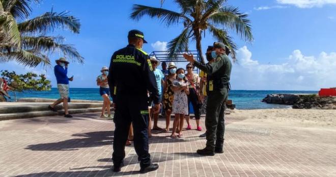 Mi ruta turística: vacaciones