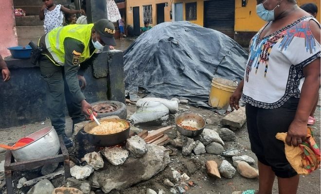 Servir con amor es una vocación 3