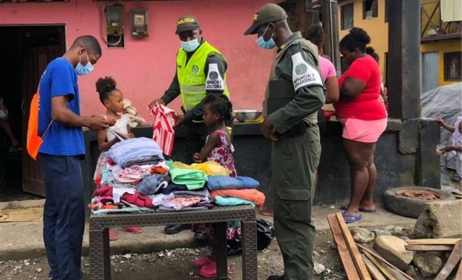 Servir con amor es una vocación 2