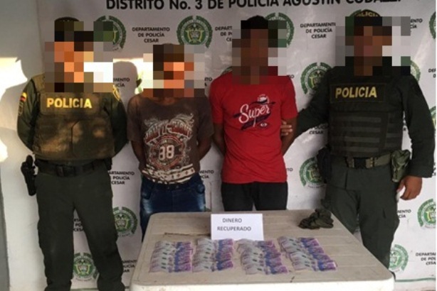 Dos-capturados-y-un-aprehendido-en-flagrancia-con-dinero-en-efectivo