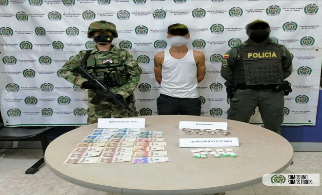 Dos-capturados-en-Nuquí-e-Istmina-por-el-delito-de-porte-y-tráfico-de-estupefacientes.