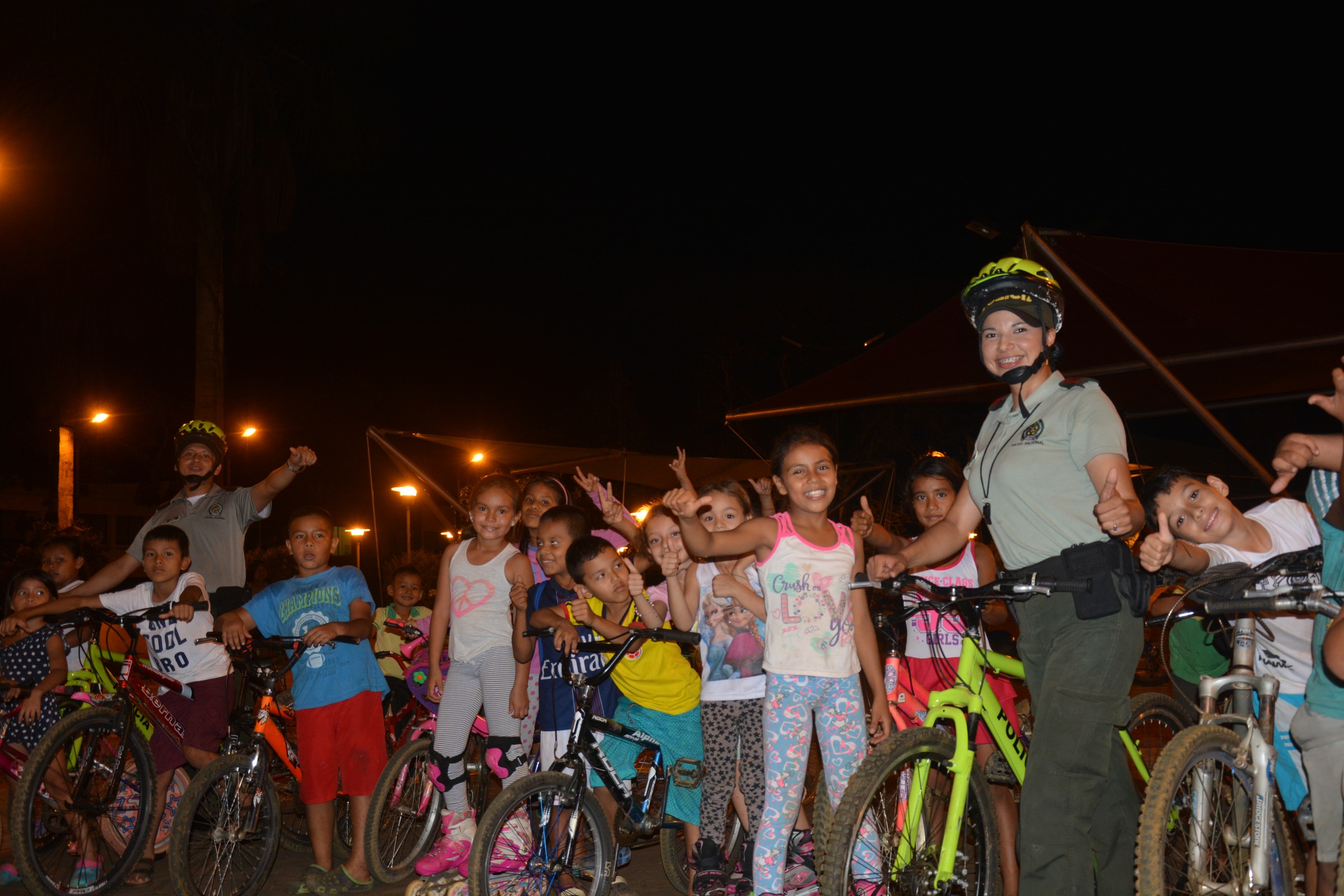 FORTALCEMOS ESPACIOS DE BIENESTAR 