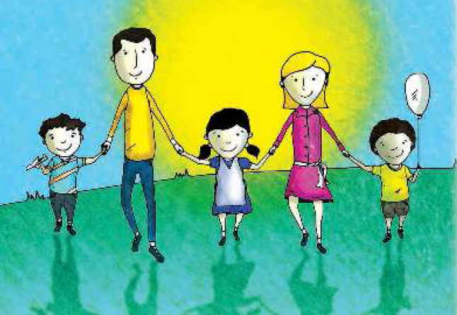 “El amor, la fuerza más poderosa del universo” 