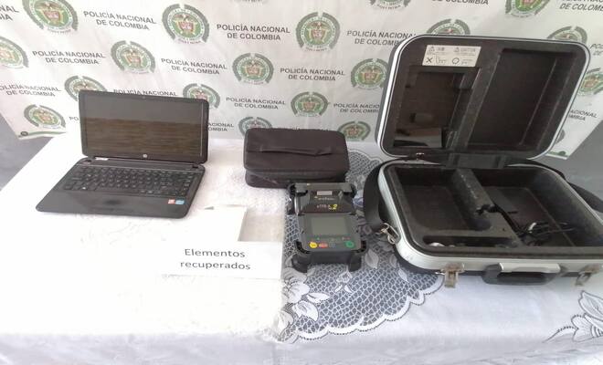 Resultado positivo que garantiza la excelente prestación del servicio 