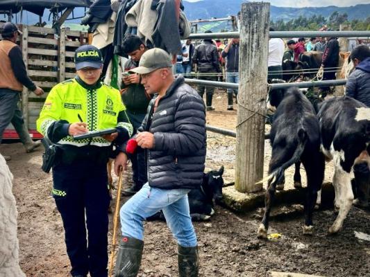 un esfuerzo por garantizar la seguridad y el acceso a la justicia en el proceso de restitución de tierras