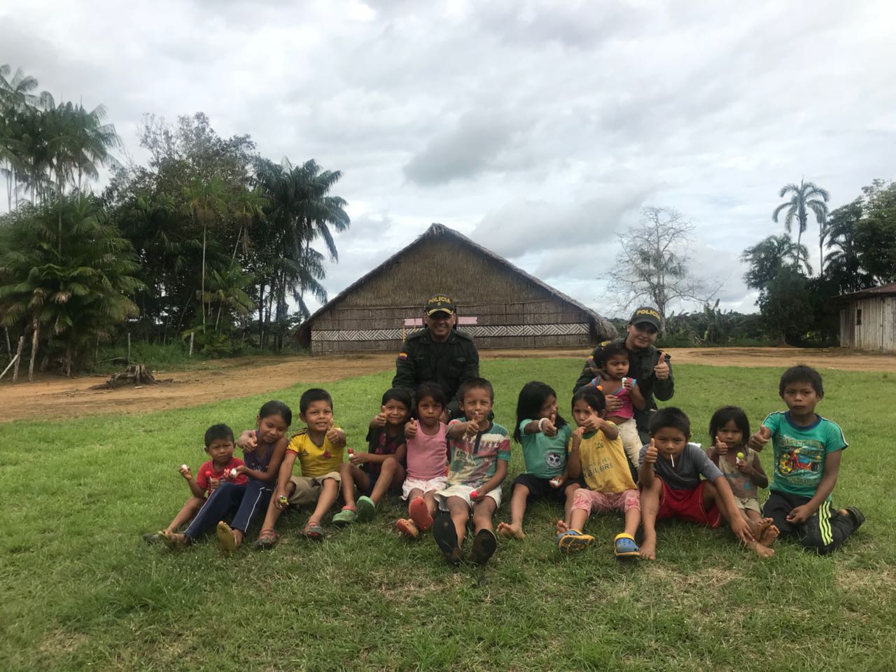 En-el-vaupes-se-consolida-el-Sistema-Integral-de-Seguridad-Rural -SISER