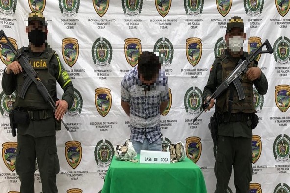 En-las-vías-del-Cesar-capturamos-en-flagrancia-a-una-persona-con-doce-mil-dosis-de-coca