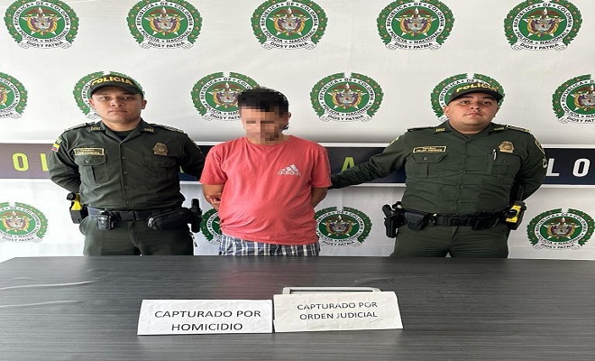 41 órdenes judiciales se han materializado en el 2024