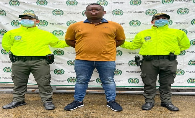 En el barrio el silencio lo capturamos por orden judicial