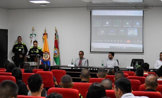 “Sembrando Investigación para el Futuro”